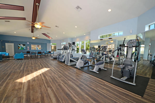 Community Fitness Centers