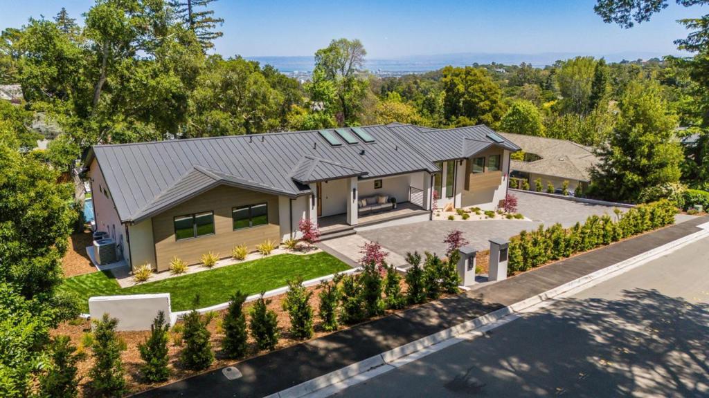 510 Darrell Road