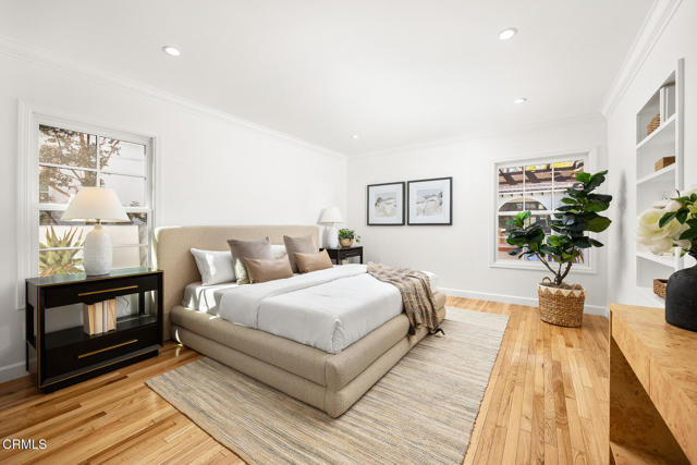 Detail Gallery Image 10 of 29 For 2044 Monterey Rd, South Pasadena,  CA 91030 - 4 Beds | 3 Baths