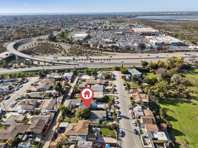 Detail Gallery Image 3 of 33 For 2249 Conifer Ave, San Diego,  CA 92154 - 2 Beds | 2 Baths