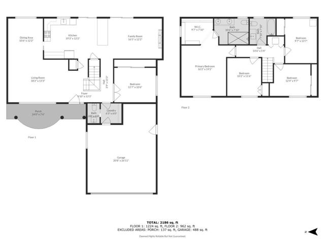 Image 43 of 44 For 6108 Geronimo Drive
