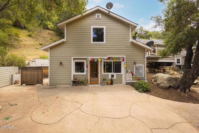 Detail Gallery Image 32 of 44 For 15990 Maricopa Hwy, Ojai,  CA 93023 - 4 Beds | 3 Baths