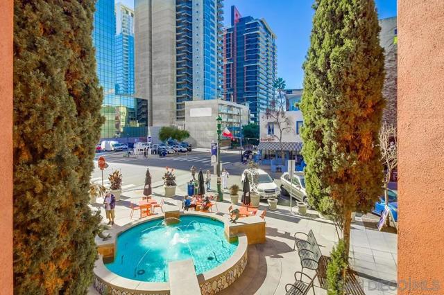 1501 India Street, San Diego, California 92101, 2 Bedrooms Bedrooms, ,2 BathroomsBathrooms,Condominium,For Sale,India Street,250001286SD