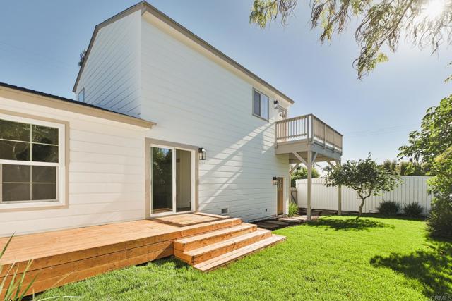 Detail Gallery Image 52 of 63 For 1045 Tarento Dr, San Diego,  CA 92107 - 4 Beds | 4 Baths