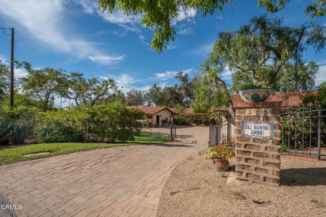 Detail Gallery Image 6 of 75 For 365 Valley Vista Dr, Camarillo,  CA 93010 - 4 Beds | 2/1 Baths