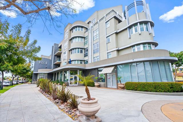 Detail Gallery Image 40 of 41 For 3740 Park Bld #209,  San Diego,  CA 92103 - 2 Beds | 2 Baths