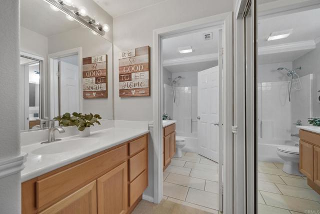 Detail Gallery Image 9 of 21 For 25039 Quince Hill St #2,  Murrieta,  CA 92562 - 3 Beds | 2 Baths