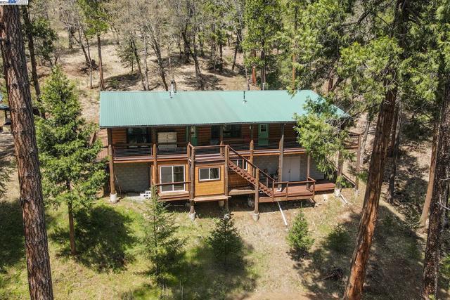 4298 Little Browns Creek Rd., Douglas City, California 96093, 4 Bedrooms Bedrooms, ,1 BathroomBathrooms,Single Family Residence,For Sale,Little Browns Creek Rd.,41057739