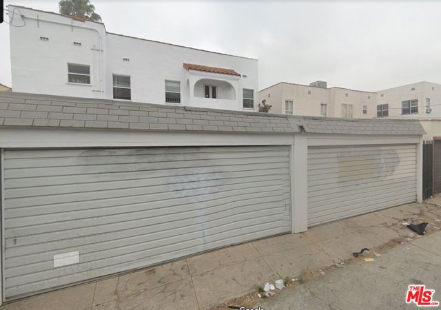 Image 2 for 162 S Detroit St, Los Angeles, CA 90036