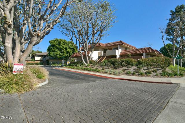 Detail Gallery Image 29 of 31 For 644 Thoreau Ln, Ventura,  CA 93003 - 2 Beds | 1 Baths