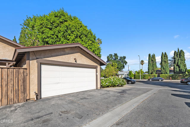 Detail Gallery Image 23 of 27 For 8231 Mason Ave #E,  Winnetka,  CA 91306 - 2 Beds | 2 Baths