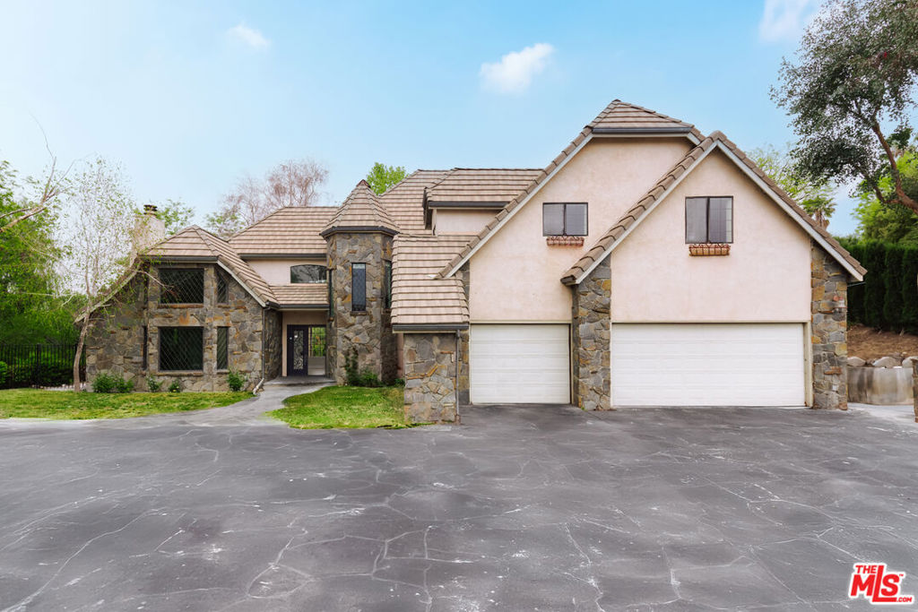 16161 Sky Ranch Road