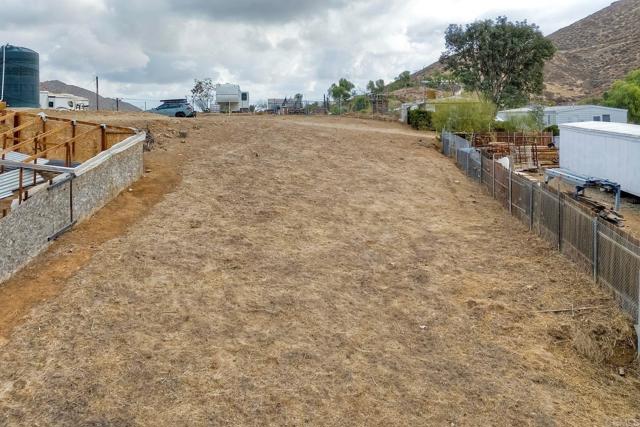 Detail Gallery Image 6 of 20 For 0 Osborne Ln.  Apn 459-212-021 - Lot 75, Homeland,  CA 92548 - – Beds | – Baths