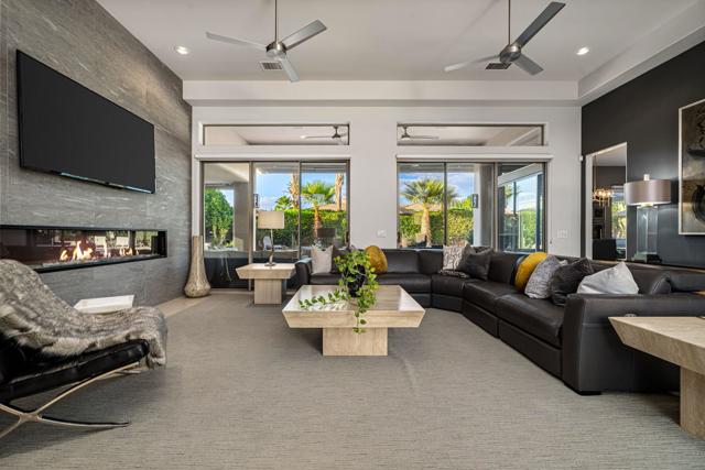 22 Calle La Reina, Rancho Mirage, CA 92270