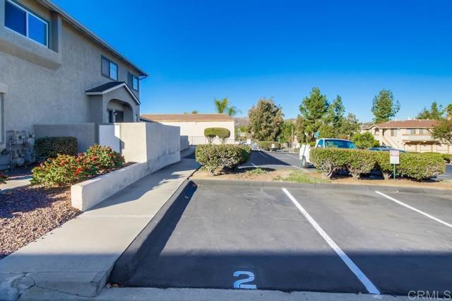 Detail Gallery Image 26 of 38 For 7986 Arly Ct #2,  Santee,  CA 92071 - 2 Beds | 1/1 Baths