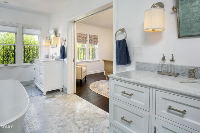 Detail Gallery Image 30 of 54 For 1224 Adair St, San Marino,  CA 91108 - 4 Beds | 4/1 Baths