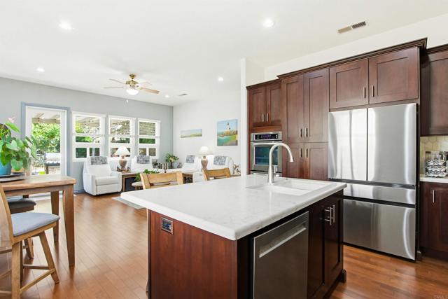 Detail Gallery Image 22 of 60 For 2194 Stone Castle, Fallbrook,  CA 92028 - 4 Beds | 2/1 Baths