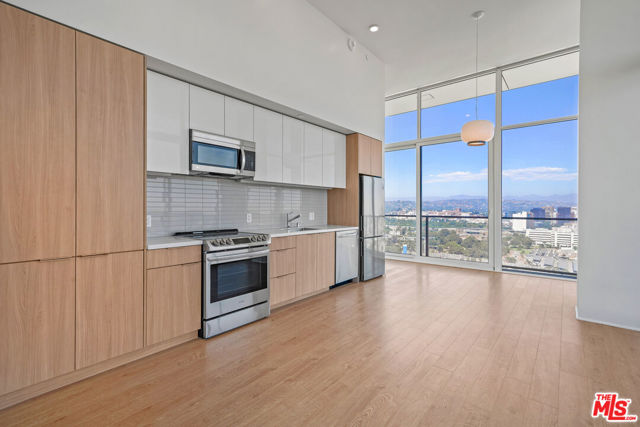 Image 3 for 11750 Wilshire Blvd #3409, Los Angeles, CA 90025