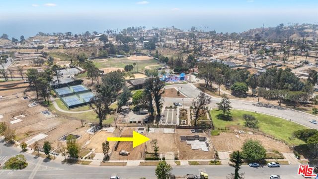 Drew Fenton | 821 Alma Real Drive Pacific Palisades CA | MLS: 7311505