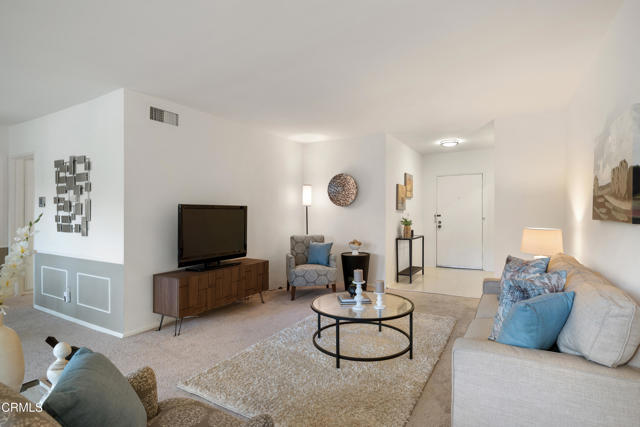 Detail Gallery Image 5 of 42 For 420 S Madison Ave #302,  Pasadena,  CA 91101 - 2 Beds | 2 Baths