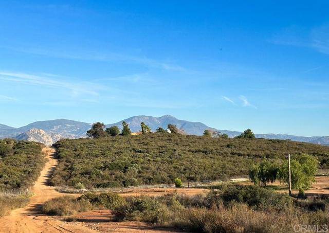 Detail Gallery Image 1 of 1 For 0 Garnet Mine Trl, Ramona,  CA 92065 - – Beds | – Baths