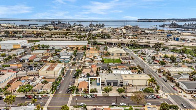 Detail Gallery Image 10 of 28 For 1332 Coolidge Ave, National City,  CA 91950 - – Beds | – Baths