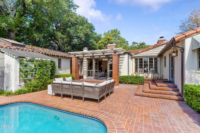 Detail Gallery Image 64 of 75 For 1400 Pasqualito Dr, San Marino,  CA 91108 - 5 Beds | 3/1 Baths