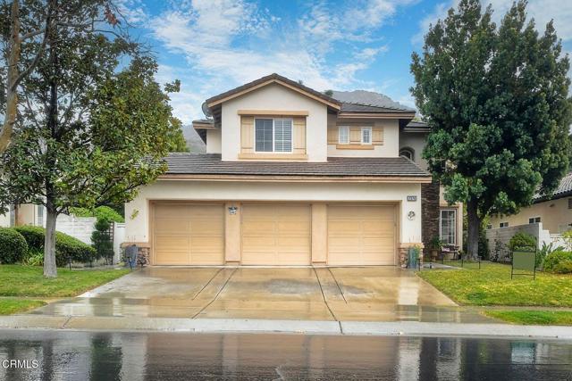 Detail Gallery Image 1 of 28 For 2376 Old Ranch Rd, Escondido,  CA 92027 - 4 Beds | 2/1 Baths