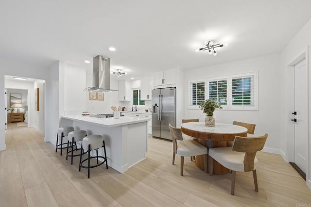 Detail Gallery Image 21 of 69 For 323 Glencrest Dr, Solana Beach,  CA 92075 - 3 Beds | 2 Baths