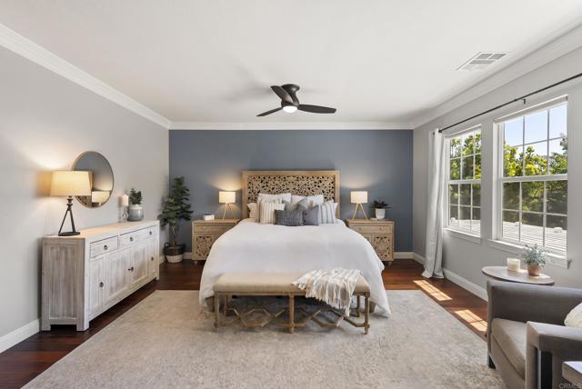 Detail Gallery Image 33 of 73 For 6257 Alverton, Carlsbad,  CA 92009 - 5 Beds | 4/1 Baths