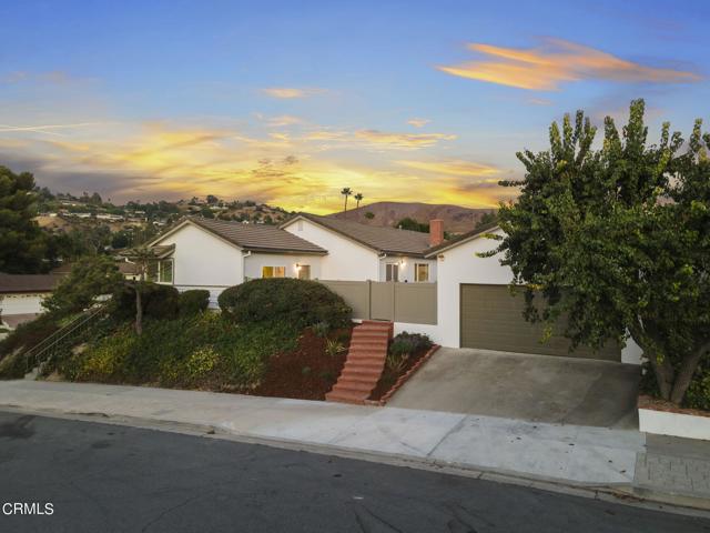 Details for 991 Emerson Street, Thousand Oaks, CA 91362
