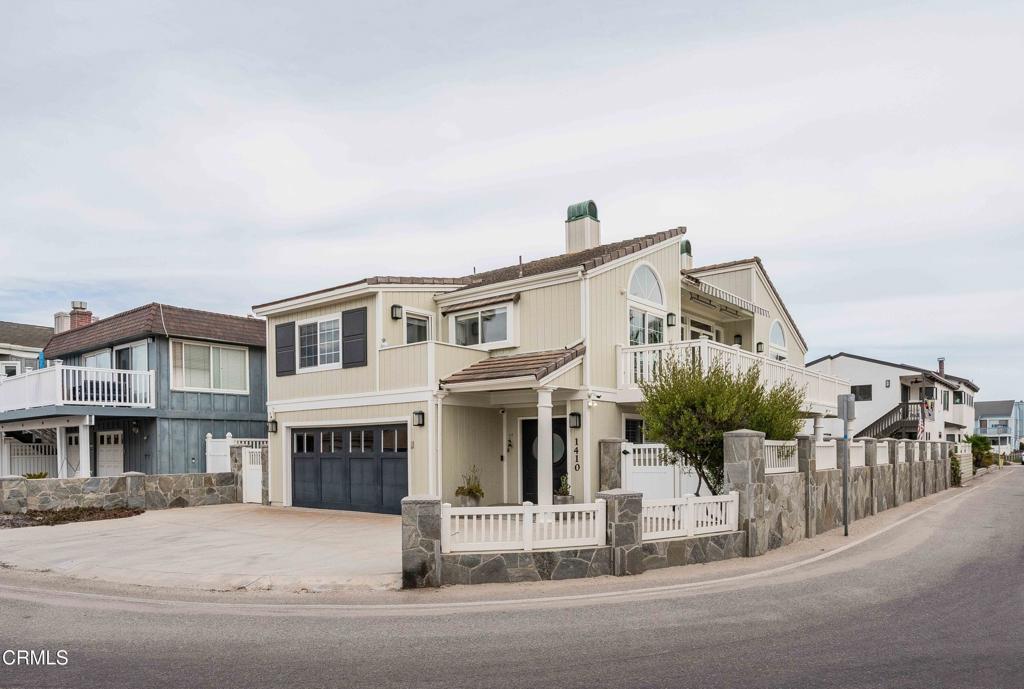 1410 MARINE Way