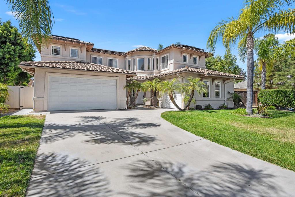 14468 Kentfield Place