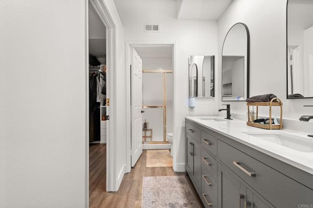 Detail Gallery Image 31 of 60 For 3575 Cameo Dr #45,  Oceanside,  CA 92056 - 3 Beds | 2 Baths