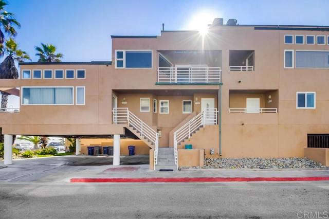 Home for Sale in Imperial Beach