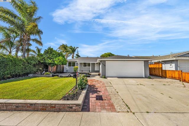 Details for 1770 Tulip Ave, Hayward, CA 94545