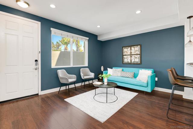 Image 5 of 31 For 7705 El Cajon Blvd  Unit 4