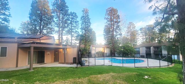 Detail Gallery Image 30 of 31 For 1116 Okapi, Ventura,  CA 93003 - 3 Beds | 1/1 Baths