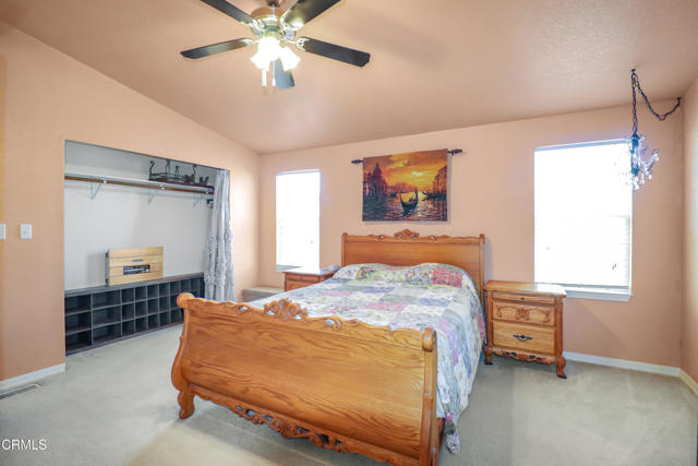 Detail Gallery Image 22 of 30 For 500 W Santa Maria St #63,  Santa Paula,  CA 93060 - 2 Beds | 2 Baths