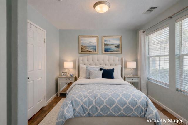 Detail Gallery Image 11 of 23 For 1653 Sourwood Pl, Chula Vista,  CA 91915 - 2 Beds | 2/1 Baths
