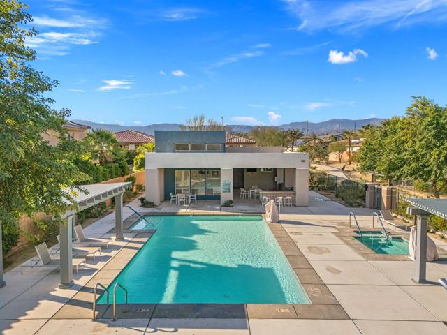 74450 Millennia Way, Palm Desert, CA 92211