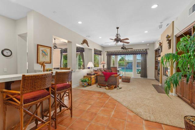 50 Oakmont Drive, Rancho Mirage, CA 92270