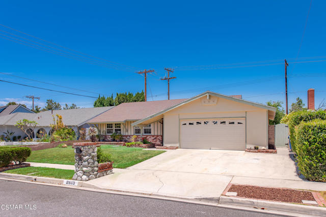 2613 Lee St Simi Valley-1
