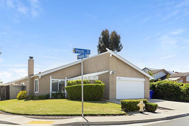 Detail Gallery Image 26 of 34 For 11123 Pisces Way, San Diego,  CA 92126 - 4 Beds | 2 Baths