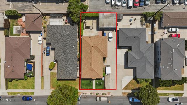  Income Home for Sale in Ventura, California