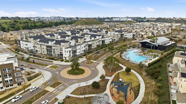 Detail Gallery Image 27 of 32 For 10433 Newbliss Way, San Diego,  CA 92126 - 3 Beds | 2 Baths