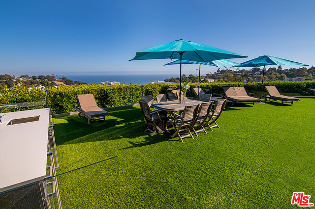 Drew Fenton | 467 PASEO MIRAMAR Pacific Palisades CA | MLS: 6908230