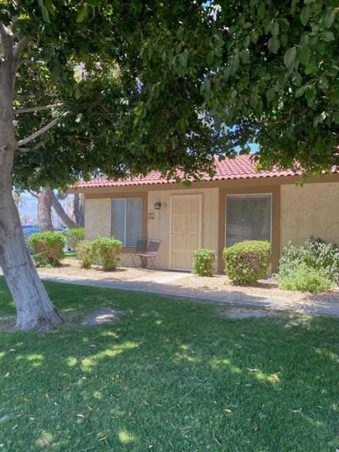 Details for 82075 Country Club Drive 52, Indio, CA 92201