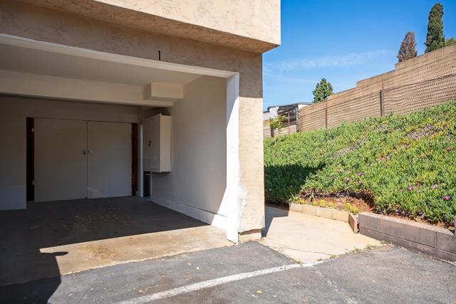 Detail Gallery Image 14 of 19 For 12167 Wintercrest Dr #1,  Lakeside,  CA 92040 - 2 Beds | 1 Baths