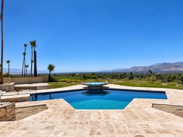 925 W Coronado Avenue, Palm Springs, CA 92262